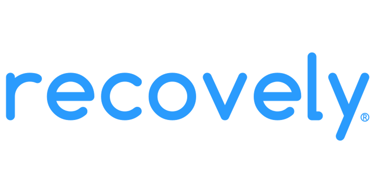 TERMS OF SERVICE – RECOVELY®